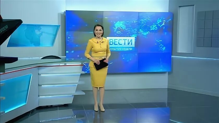 Ведущая неделя