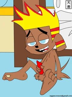 Johnny test nudes - free nude pictures, naked, photos, Johnny test nude - B...