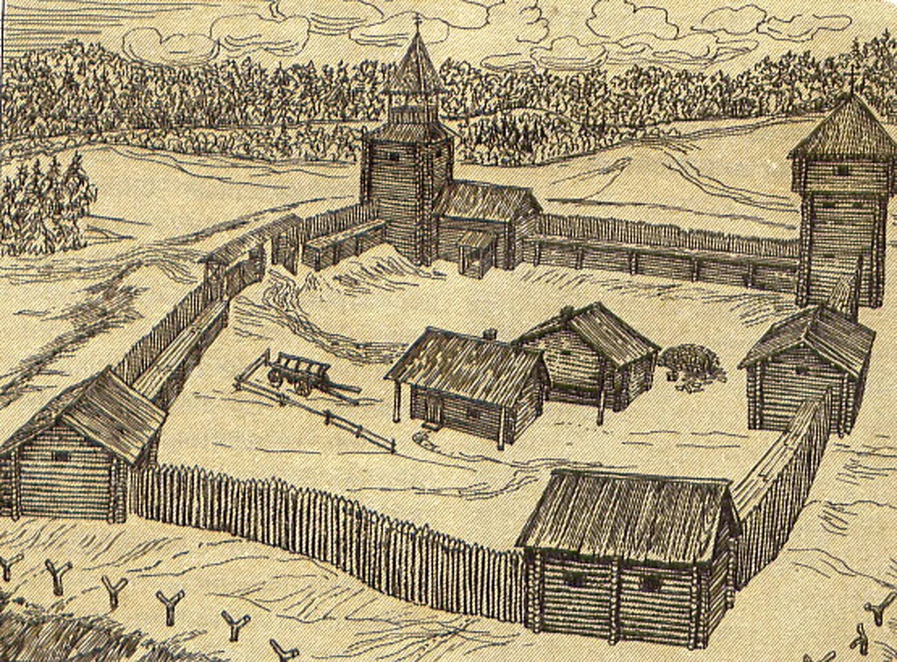Древняя гражданская история