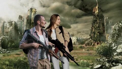 Отстреливался до последнего