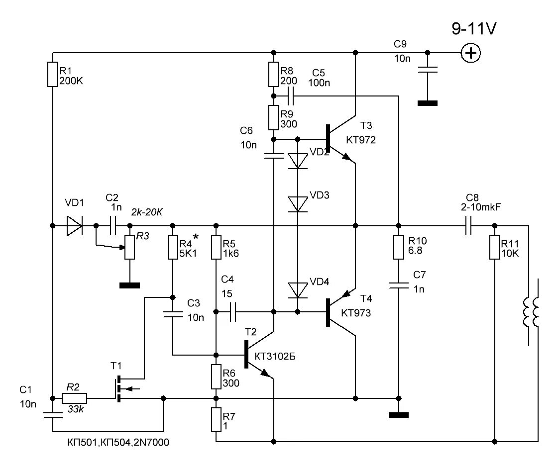 Генератор прямоугольных импульсов на lm358 схема. Генератор синуса 100 кгц схема. Схема генератора нч синусоидальных сигналов. Усилитель синуса. Усилитель синуса.