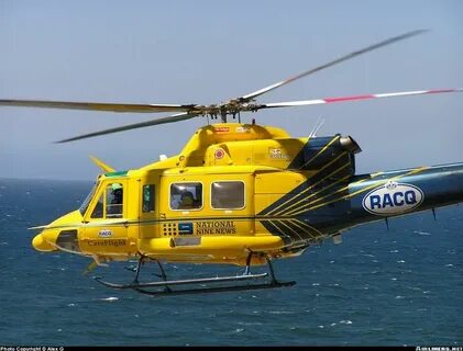 Bell 412