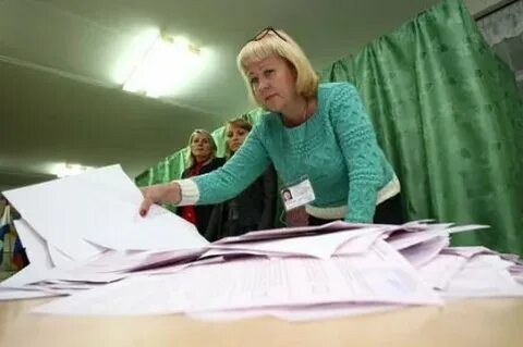 Явка в мордовии