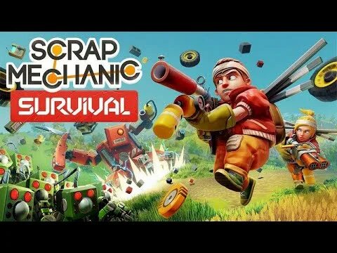 Scrap mechanic мотоцикл. Woc скрап механик. Скрап механик обновление. Скрап механик режим выживания. Скрап механик сурвайвал.