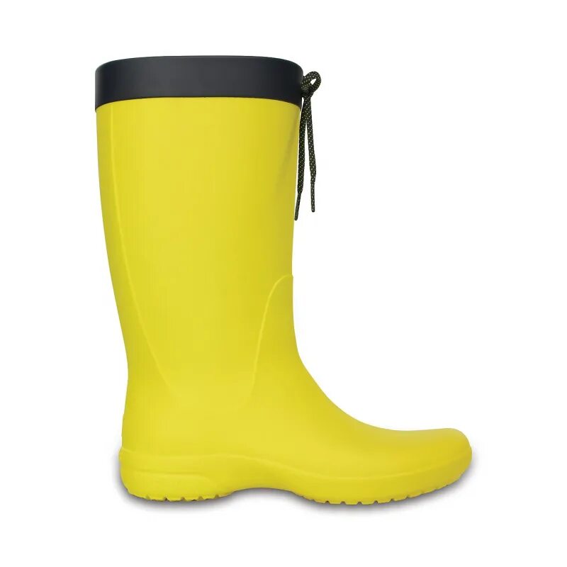 Резиновые сапоги купить минск. Желтые сапоги крокс. Сапоги Crocs women's Freesail Shorty Rain Boots. Резиновые сапоги крокс женские. Crocs Rain Boot.