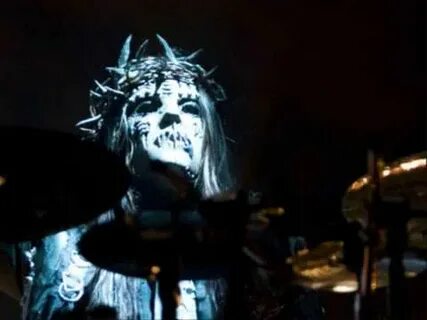 Slipknot sulfur