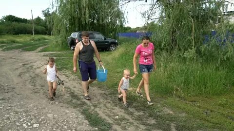 Село не люди