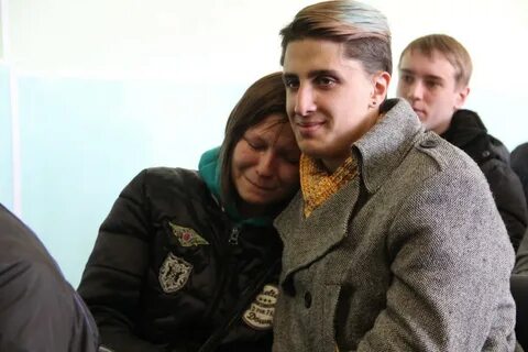 Псковский военкомат