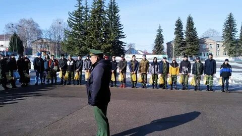 Летная школа интернат