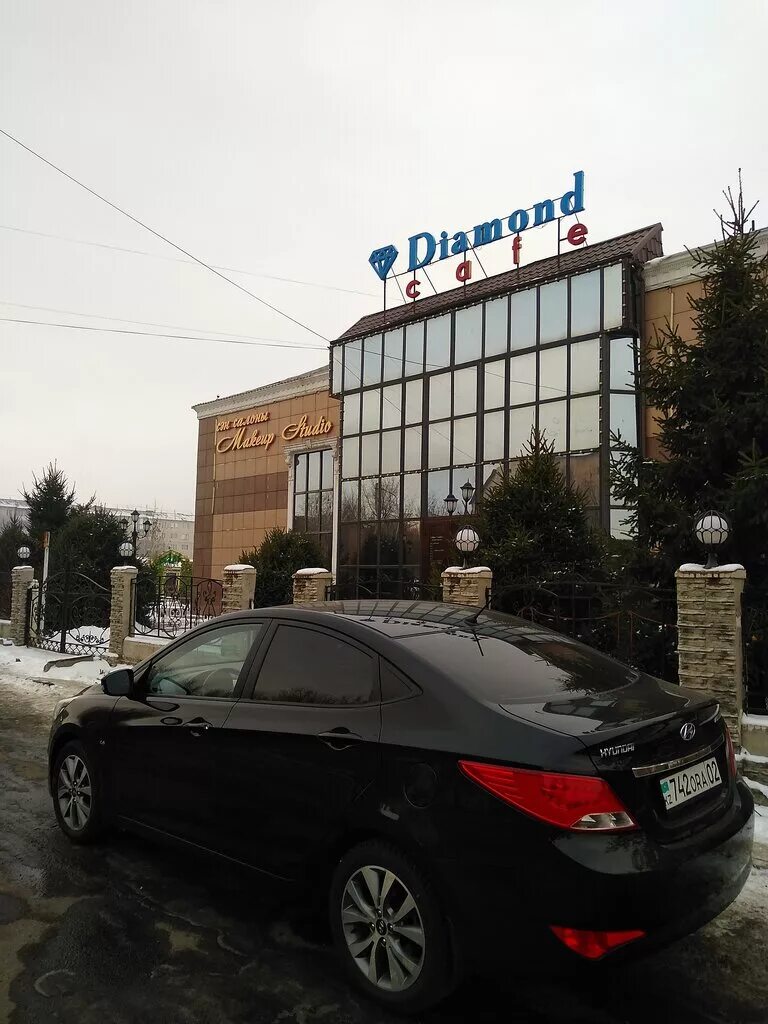 клуб талдыкорган