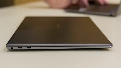 Huawei тачпад