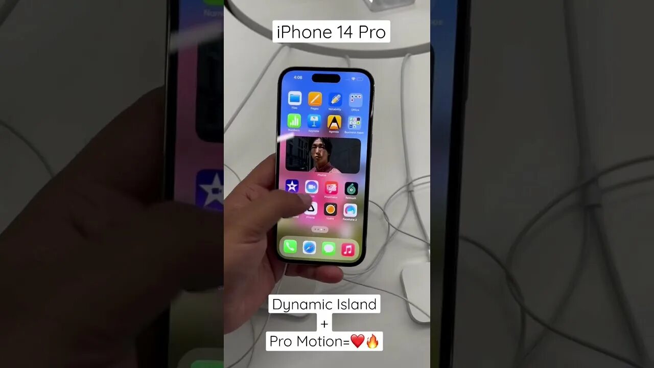 Iphone 14 pro dynamic. Iphone 14 pro dynamic