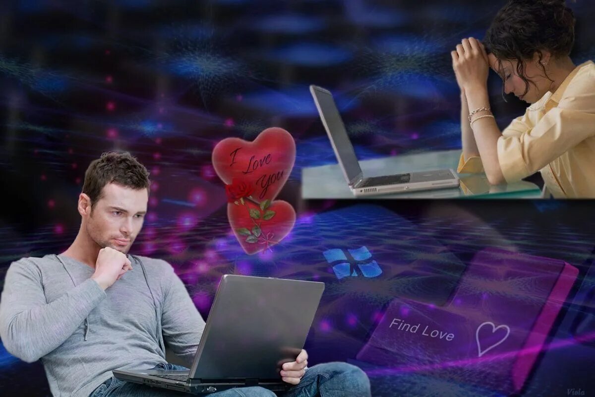 Они безусловно играют. Виртуальная любовь. Виртуальная любовь в сети. Интернет любовь. Любовв интернете.