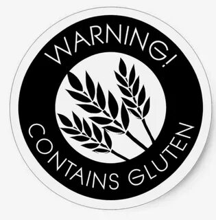 Warning contains