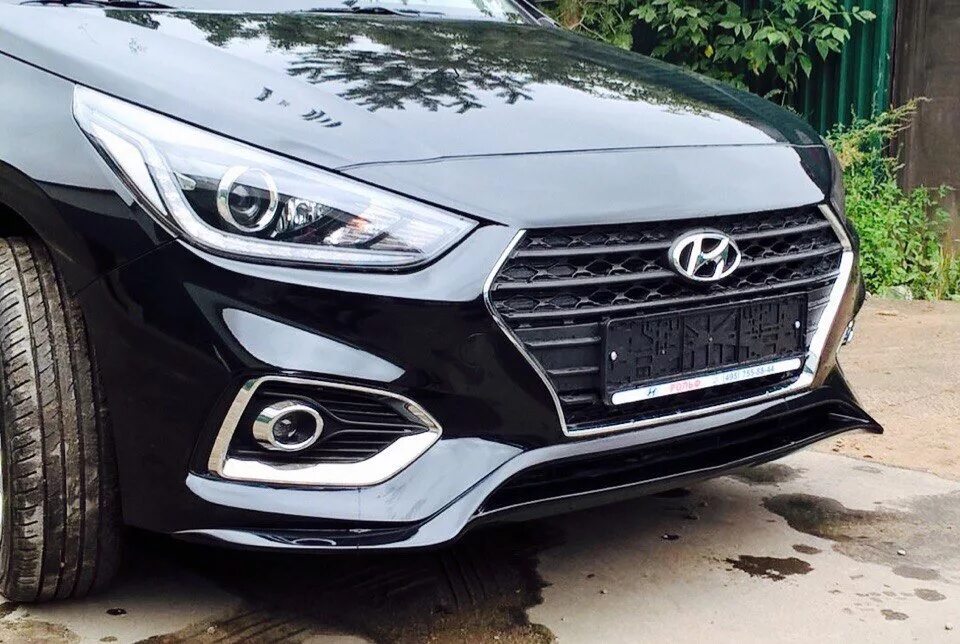 Бампера хендай солярис 2018. Hyundai solaris 2018 обвес. обвес hyundai solaris 2. обвес солярис 2. обвес на хендай солярис 2018.