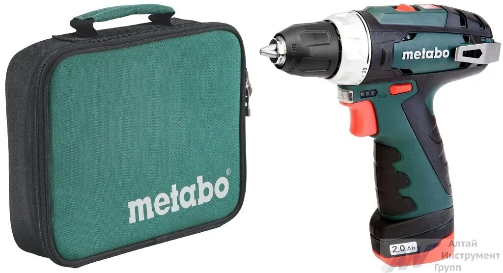 Metabo POWERMAXX BS 600079500. Дрель-шуруповерт аккумуляторная Metabo POWERMAXX BS 10.8В. Дрель-шуруповерт Metabo/600079550. Дрель-шуруповерт Metabo POWERMAXX BS 600079550. Метабо пауэр макс