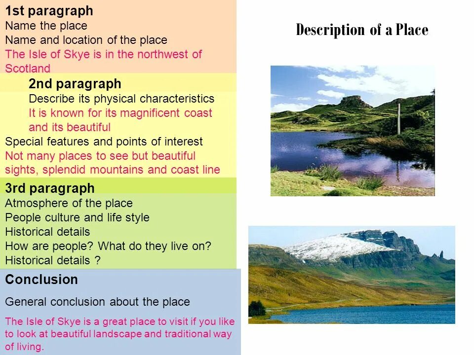 1 name of place. Description of places. describing places. describe a place. презентация descriptions of places.