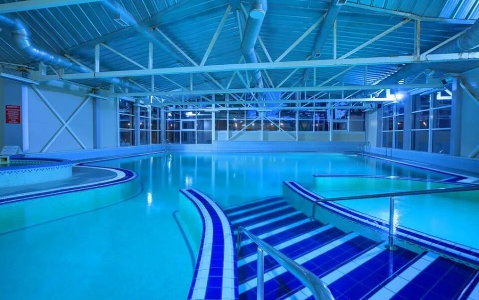 Рейтинг отелей и гостиниц мира TopHotels.