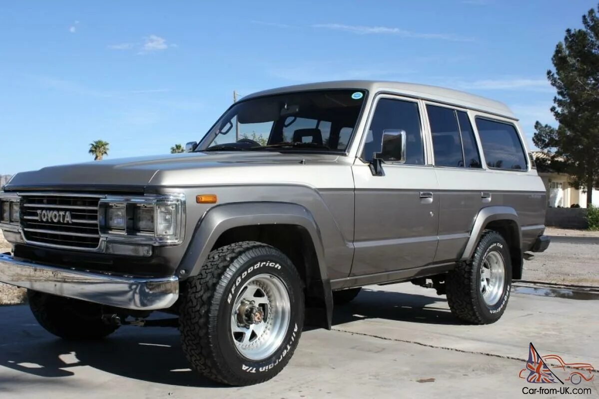 Тойота дизель продажа. Toyota Land Cruiser 60. Toyota Land Cruiser 61. Toyota Land Cruiser fj60. Land Cruiser 60 Series.