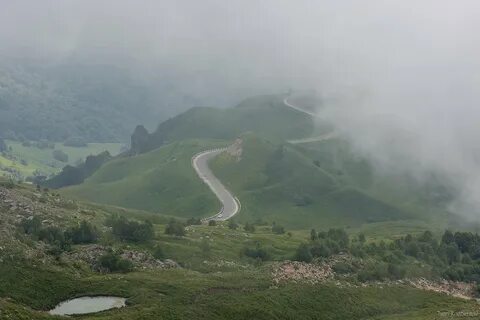 Перевал гум