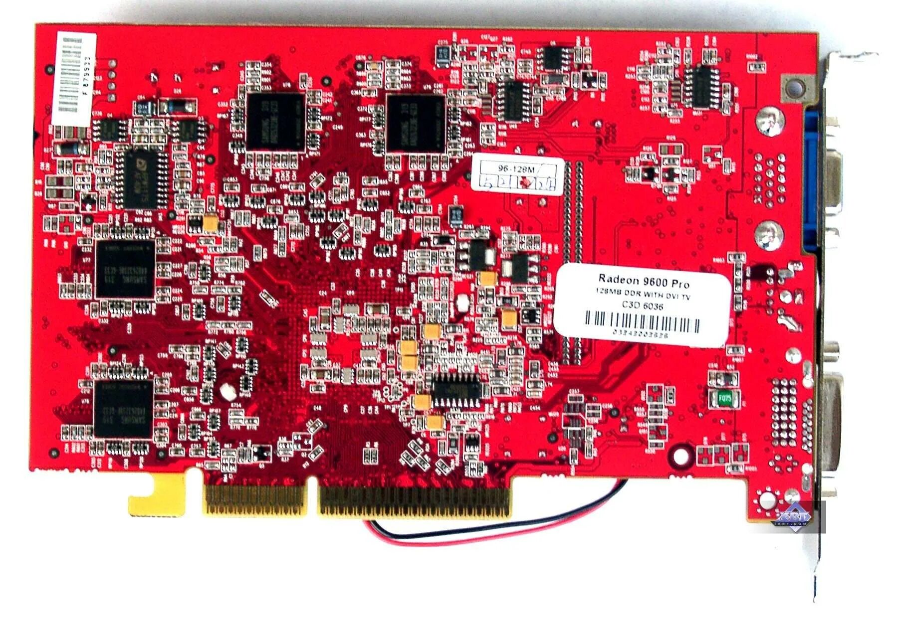 Драйвера ati radeon 4800