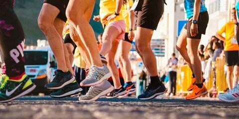 Good running