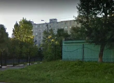 Сахалинская ул д 6