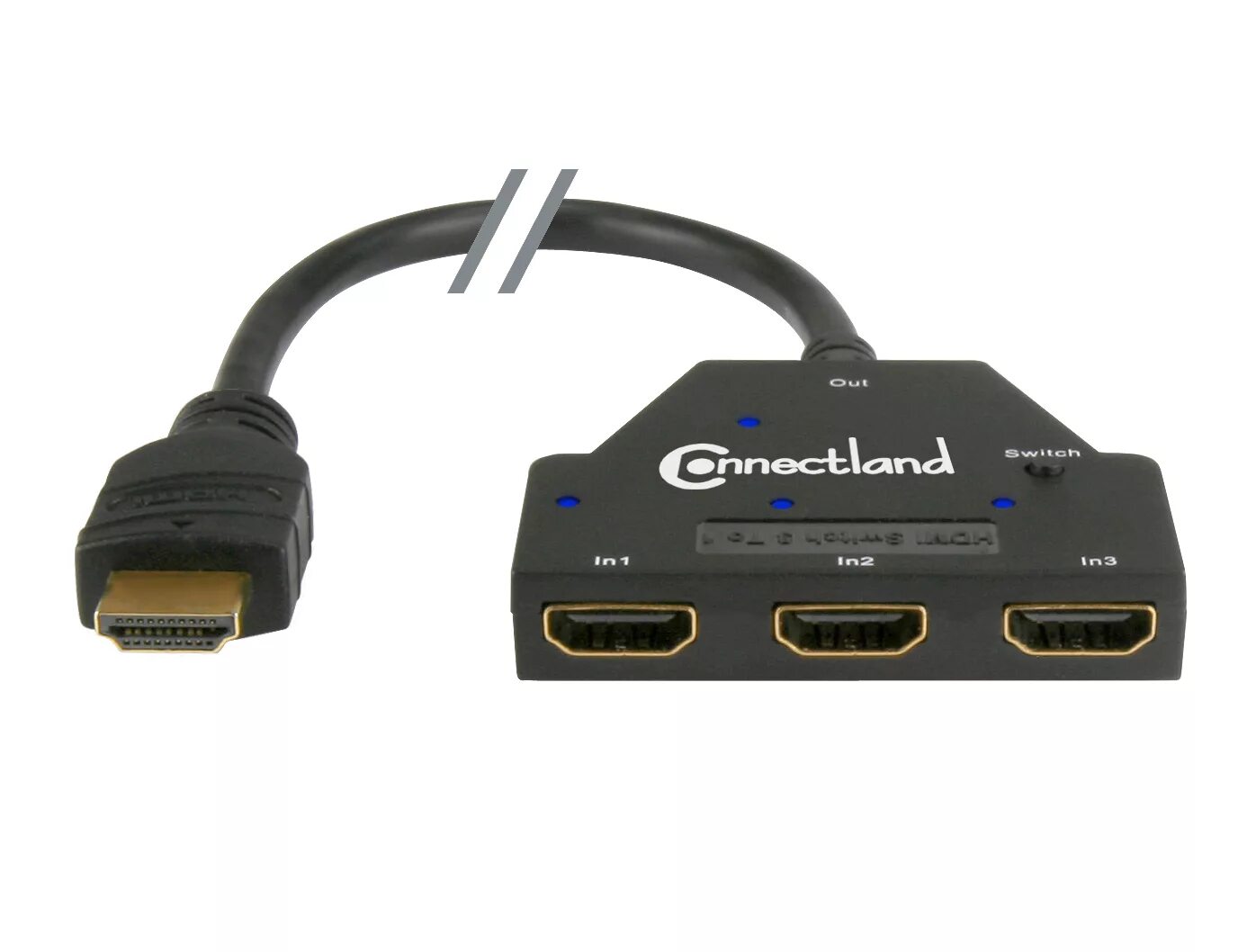 Hdmi support
