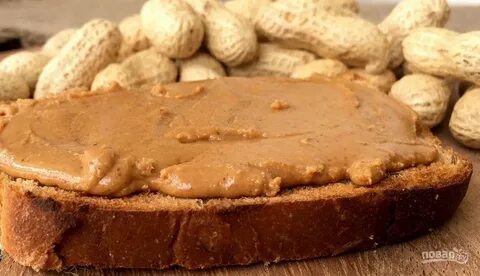 Признания подростка любителя арахисового масла