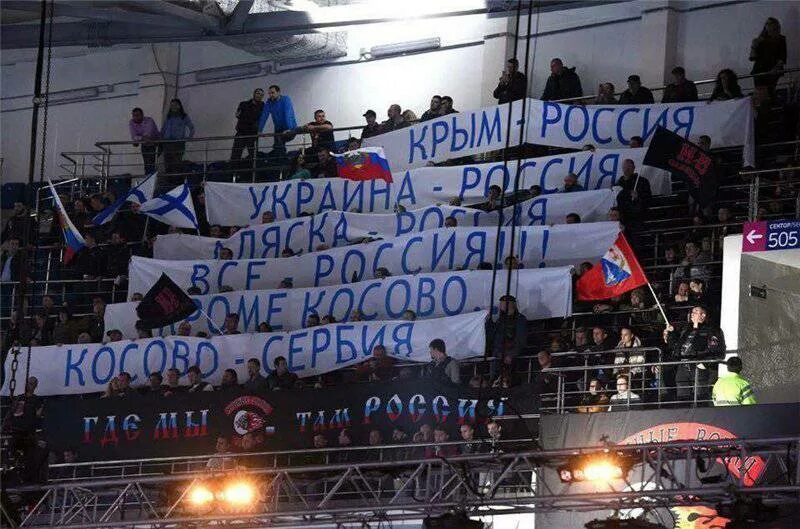 Ответы : Косово это СербияИ почему