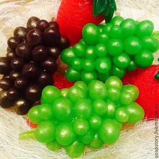 Мытый виноград