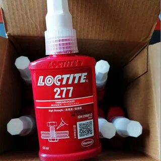 Loctite 272