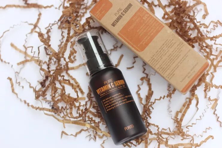 Purito pure vitamin c serum. Пурито. Сыворотка purito pure vitamin. Purito vitamin c serum. Высококонцентрированная сыворотка с витамином с от пурито.