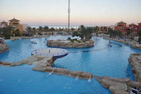 Faraana reef resort
