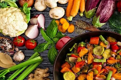 Hunters vegetable