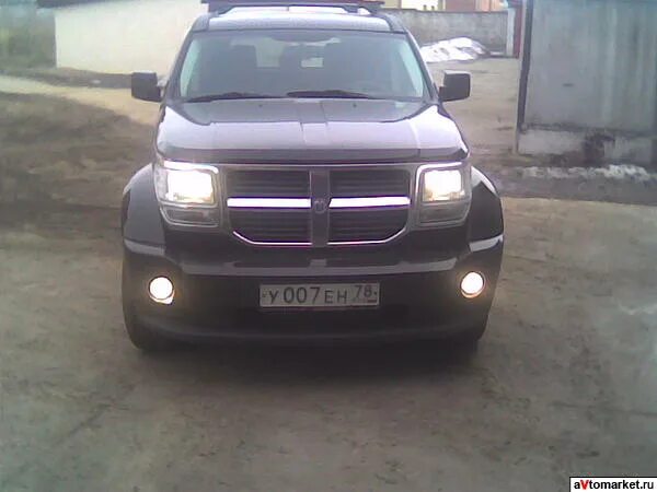 Crd 4x4. Додж нитро 2.8. Dodge Nitro. Dodge 4x4 2007. Додж нитро 2.8 фото бампера.