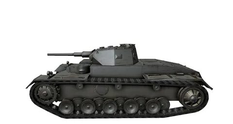 Танк н 1