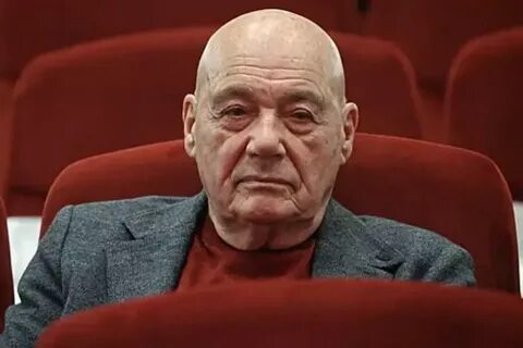 Передача познера на первом