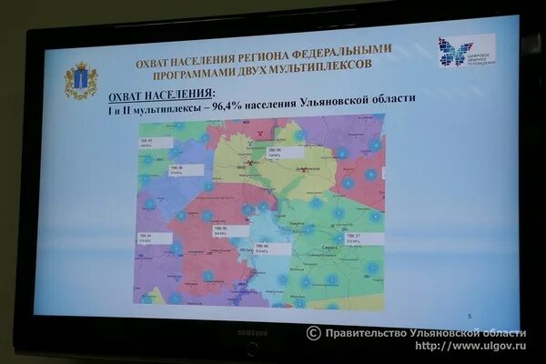 2 мультиплекс частоты