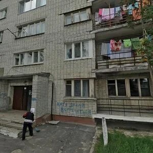 Вокзальная брянск