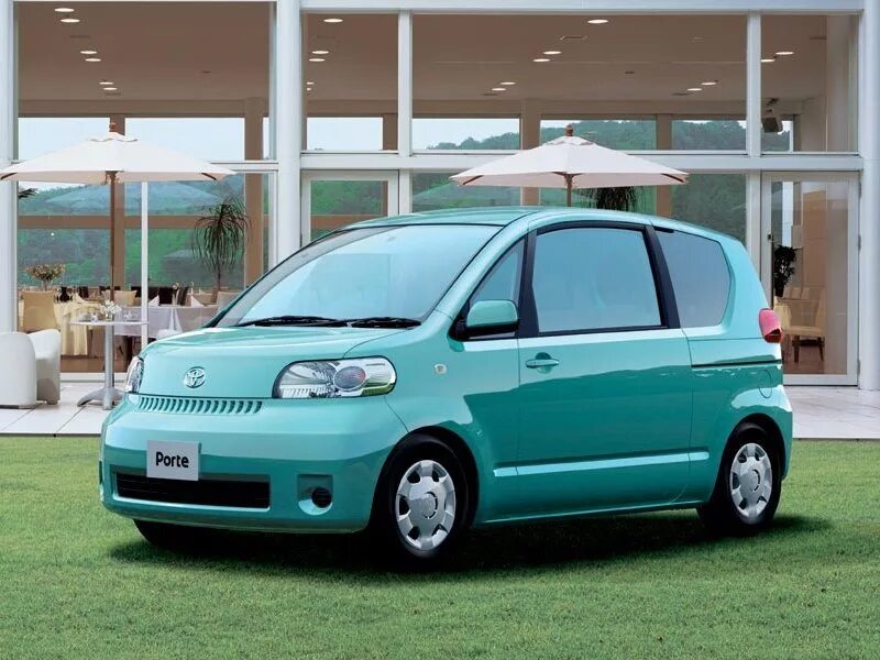 Toyota porte 2004. Toyota porte 1. Toyota porte 2000. Toyota porte II 2012
