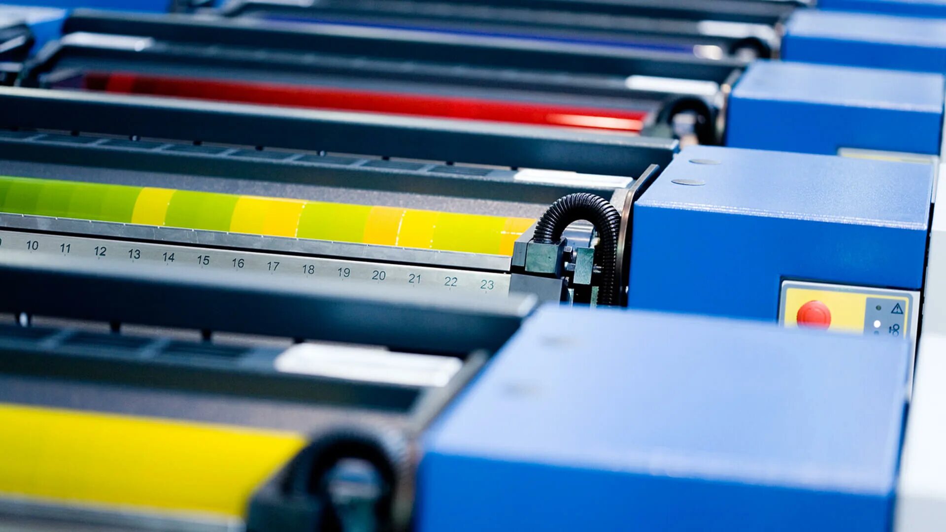 Print roll