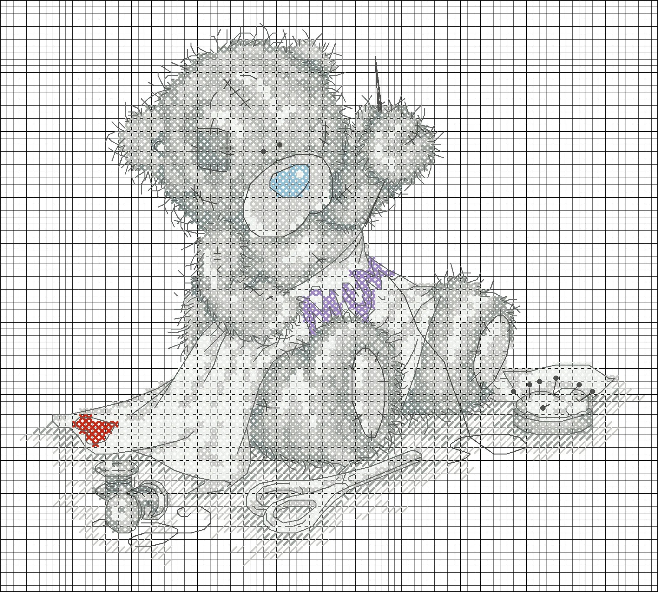 вышивание крестиком мишки тедди. вышивка крестиком мишка тедди. мишка тедди. вышивка мишка тедди. схема вышивки мишки тедди крестиком.