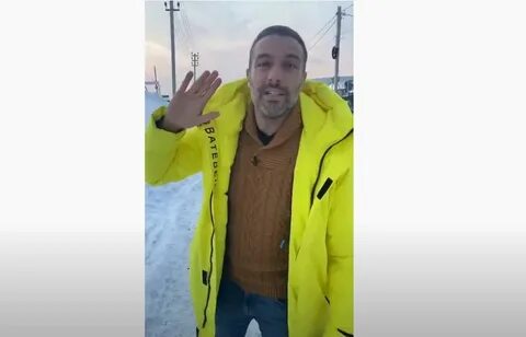 Ведущий италия