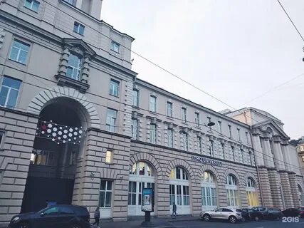 Опыт санкт петербург
