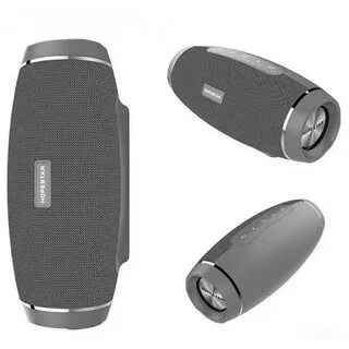 Портативная bluetooth колонка hopestar