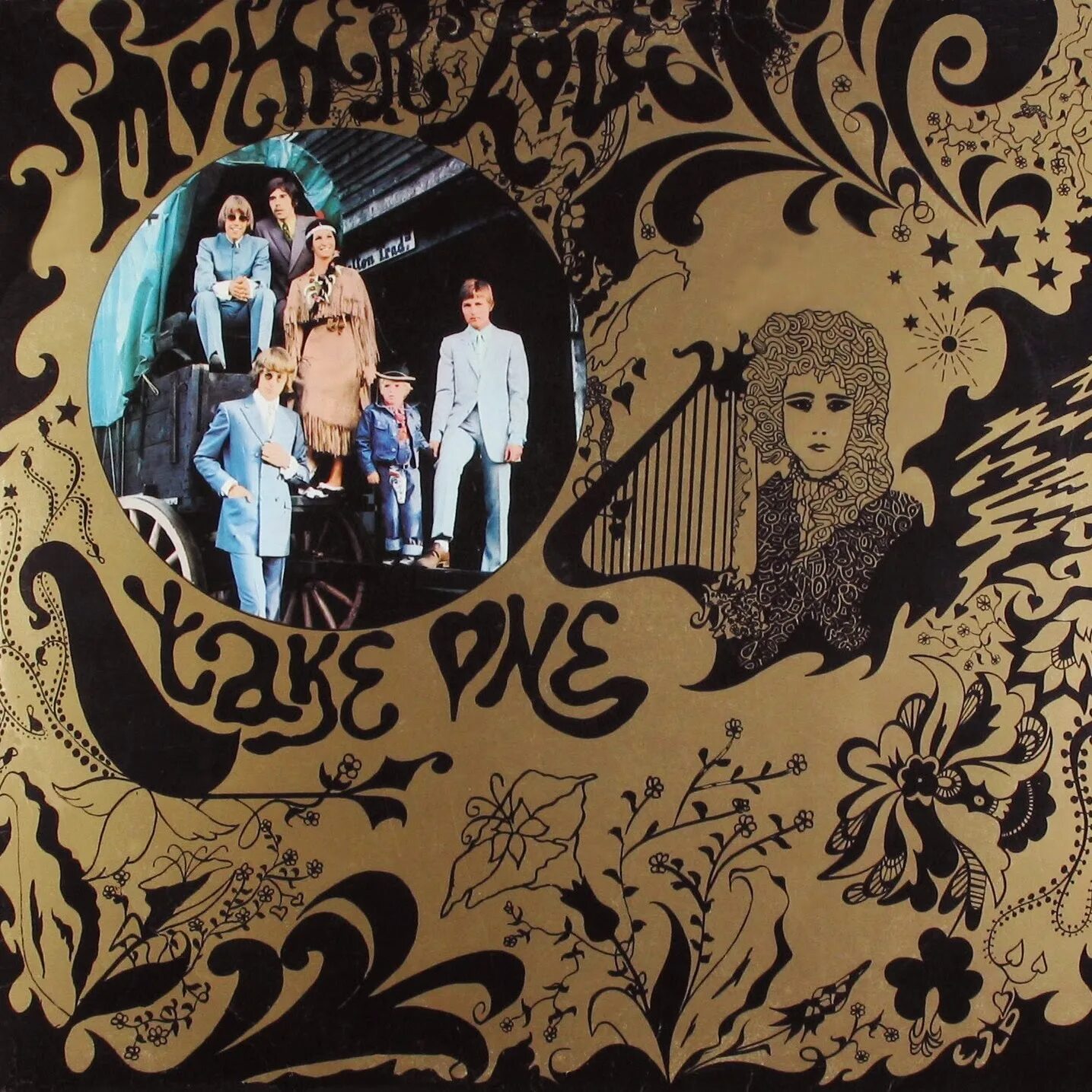 Ones take. Symbiopsychotaxiplasm: take one (1967). love_take01&#039;.