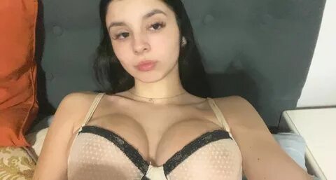 Enjoy mimixcute with sweet big tits. 