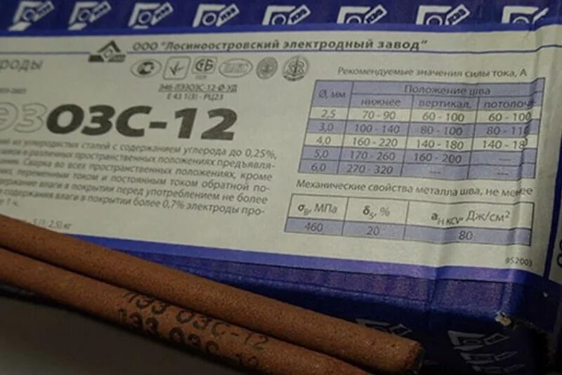 озс 12 электроды характеристика. э55-озс-12-4,0-уд. озс 12. озс диаметр таблица. озс-12 электроды расшифровка.