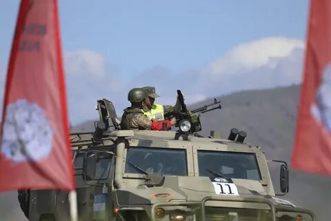 500 в вооруженных силах